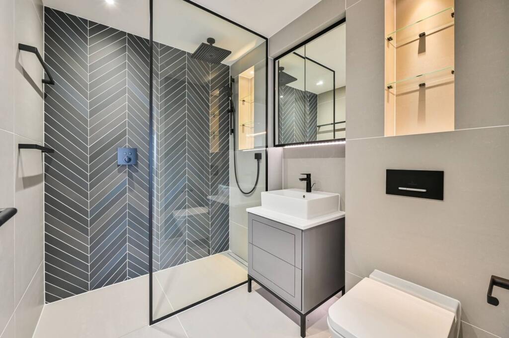 Additional image 5 of 1 Bed Flat, Errington House, SE1, N1 7GU