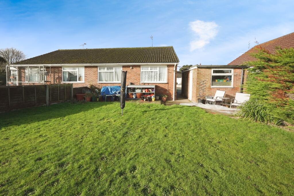 Additional image 12 of Alison Crescent, Dover, CT16