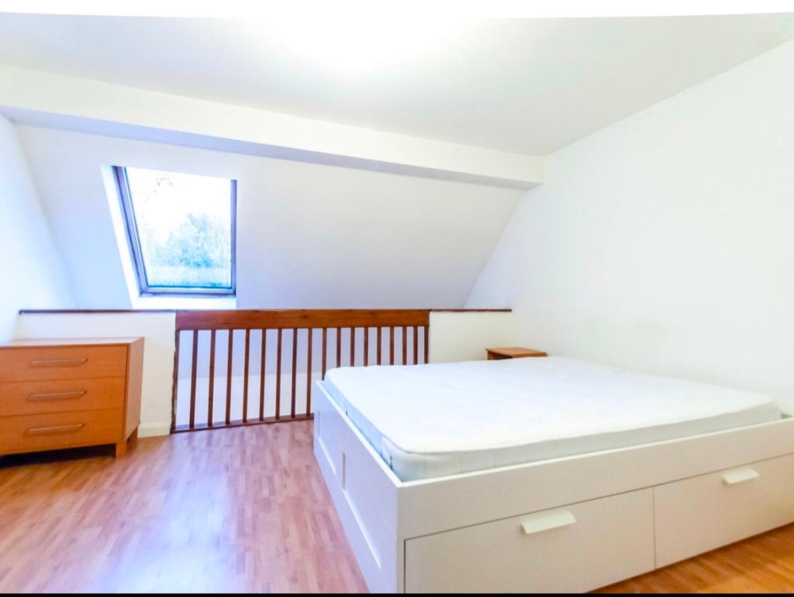 Additional image 2 of 2 Bed Maisonette, Bunning Way, N7, N1 7GU