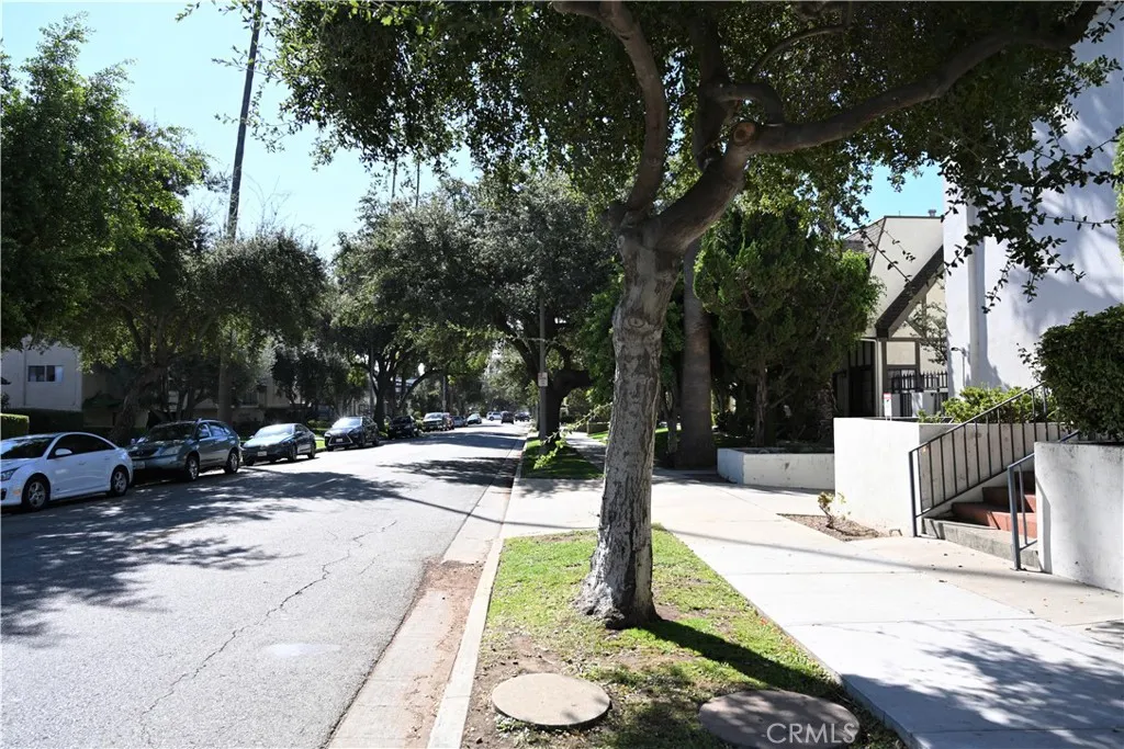 Additional image 49 of 497 S El Molino Avenue Unit 306, Pasadena, CA 91101