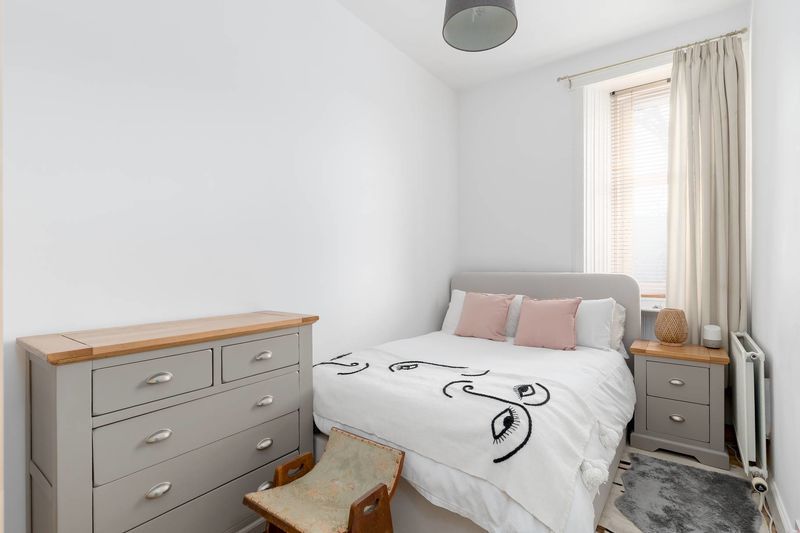 Additional image 11 of 2 bed flat for sale81/1 Kingsland Terrace, Rosetta Road, Peebles EH45