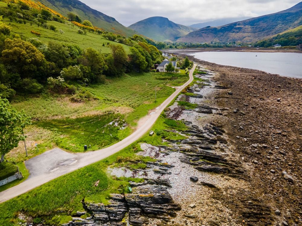 Additional image 11 of Land for saleSouth Newton, Lochranza, Isle Of Arran, North Ayrshire KA27