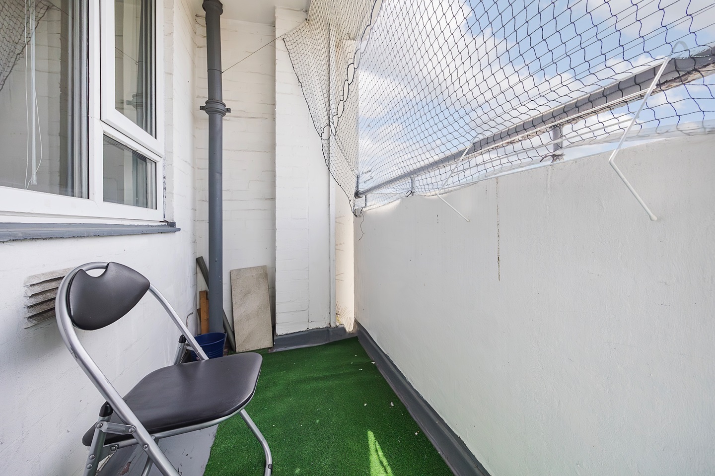 Additional image 11 of 1 Bed Flat, Macclesfield House, EC1V, N1 7GU