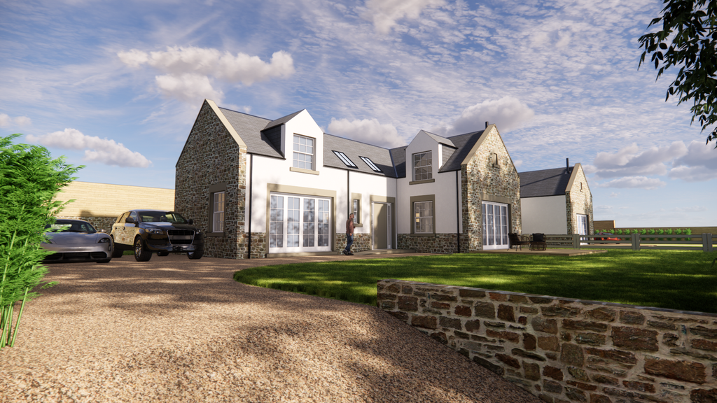 Additional image 5 of Land for saleSite At 10 Ashbank, Vogrie Road, Gorebridge EH23