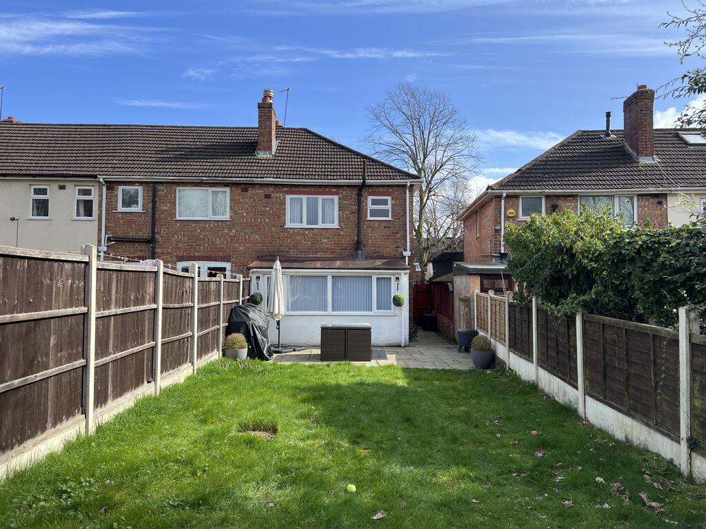 Additional image 19 of Old Oscott Lane, Great Barr,  Birmingham B44 8TS