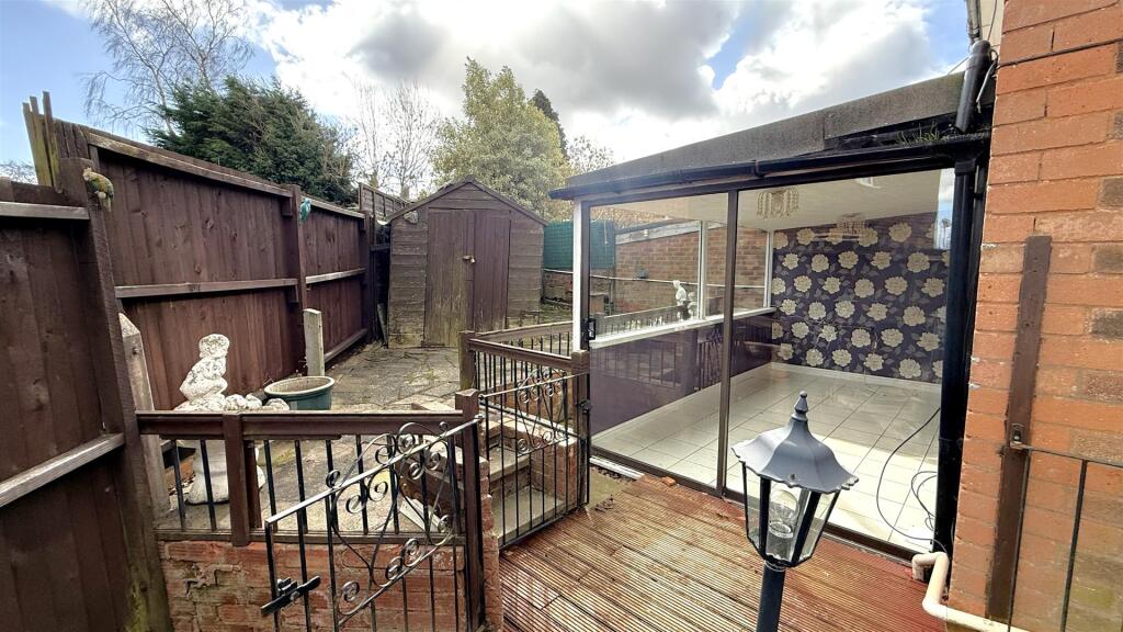 Additional image 15 of Ludstone Road, Weoley Castle, Birmingham