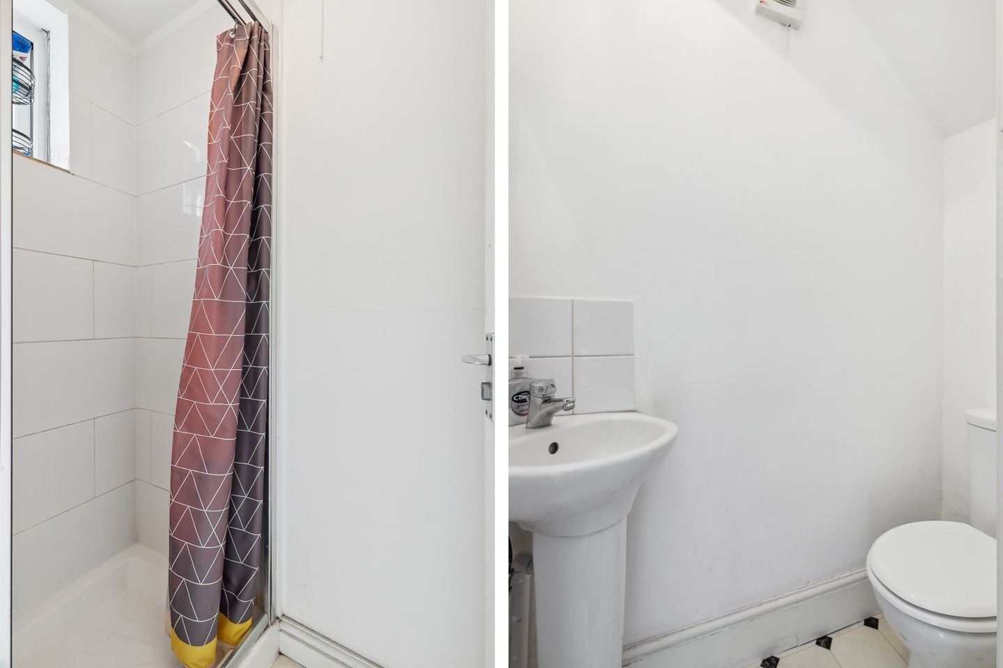 Additional image 11 of Bedsit, Burnley Rd, SW9, N1 7GU