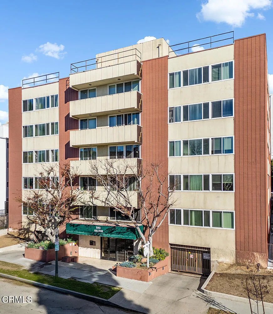 Additional image 25 of 540 Kelton Avenue Unit 201, Los Angeles, CA 90024
