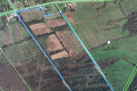 Additional image 2 of 0 Fish Lake Road, Prince Edward County, ON, K0K 1W0