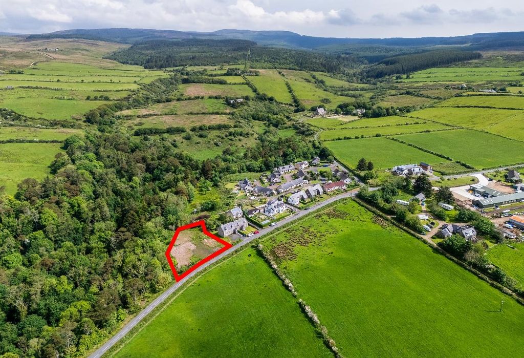 Additional image 9 of Land for saleHouse 4, Bramble Wynd, Kilmory, Isle Of Arran KA27