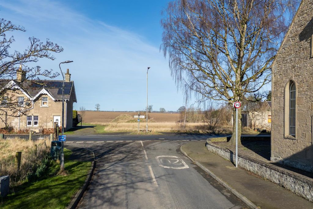 Additional image 5 of Land for saleDevelopment Site, Eccles Mains, Eccles, Kelso TD5