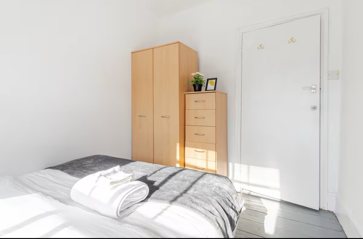 Additional image 9 of 3 Bed Maisonette, Chalk Farm Road, NW1, N1 7GU