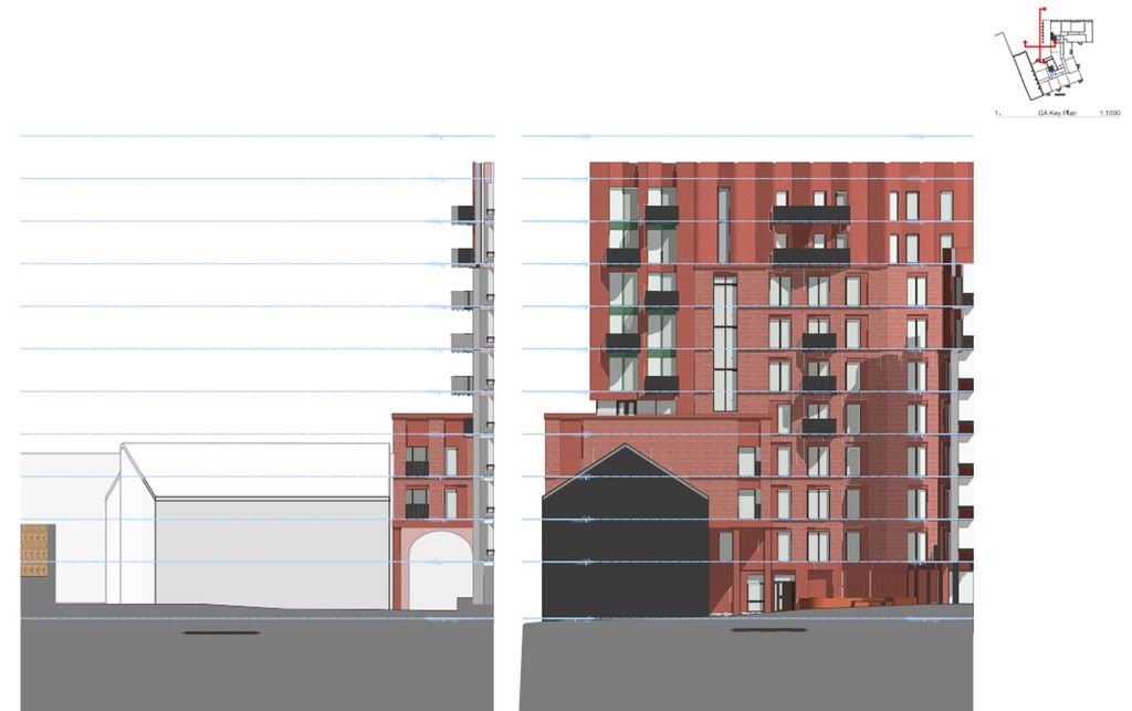 Additional image 11 of Land for saleFylde Road Industrial Estate, Fylde Road, Ashton-On-Ribble, Preston PR1