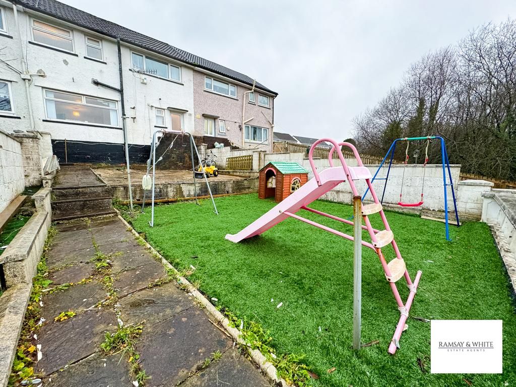 Additional image 14 of 3 bed terraced house for saleHeol Llwyn Drysi, Merthyr Tydfil CF48