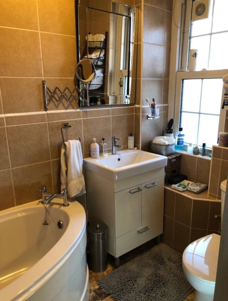 Additional image 8 of Room in a Shared Flat, Irving House, SE17, N1 7GU