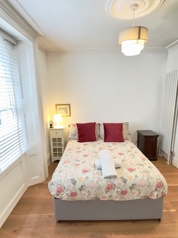 Additional image 6 of 1 Bed Flat, Balcombe Street, NW1, N1 7GU