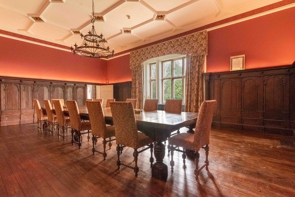 Additional image 8 of 19 bed detached house for saleBurton Hill, Malmesbury, Wiltshire SN16