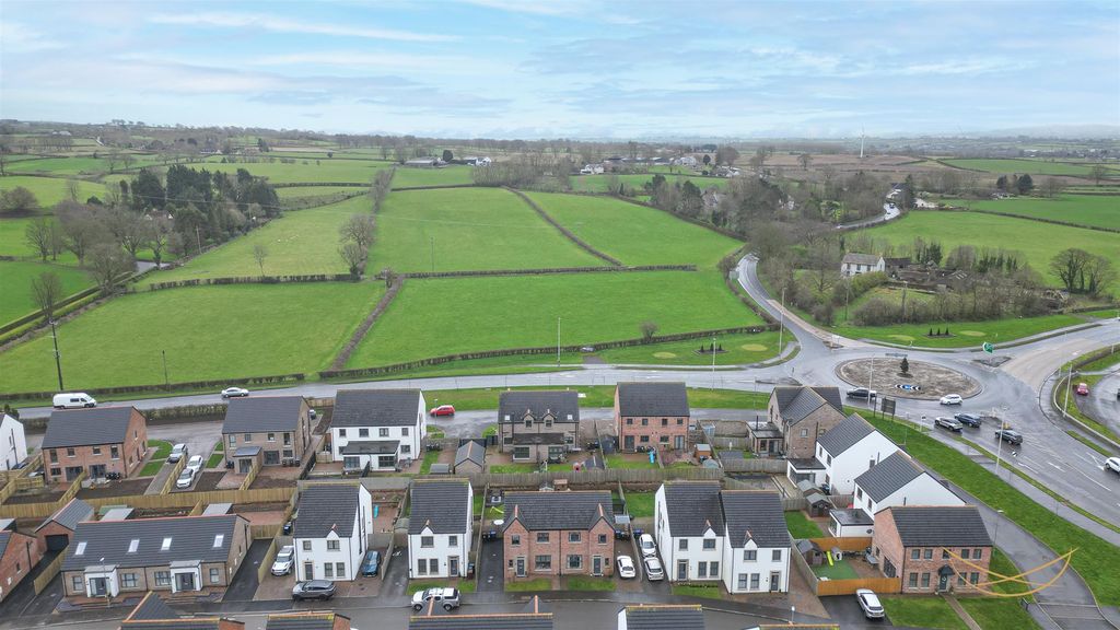 Additional image 37 of 3 bed semi-detached house for saleHansons Hall Park, Ballyclare BT39