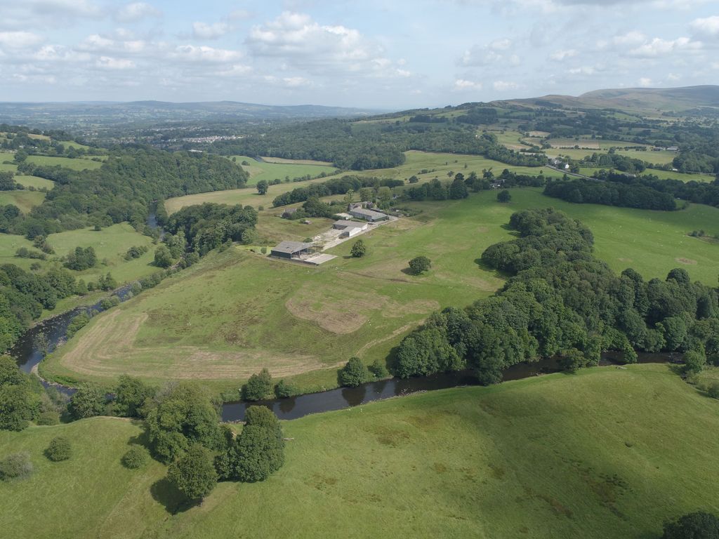 Additional image 10 of Farm for saleMoreton Park, Whalley, Clitheroe BB7
