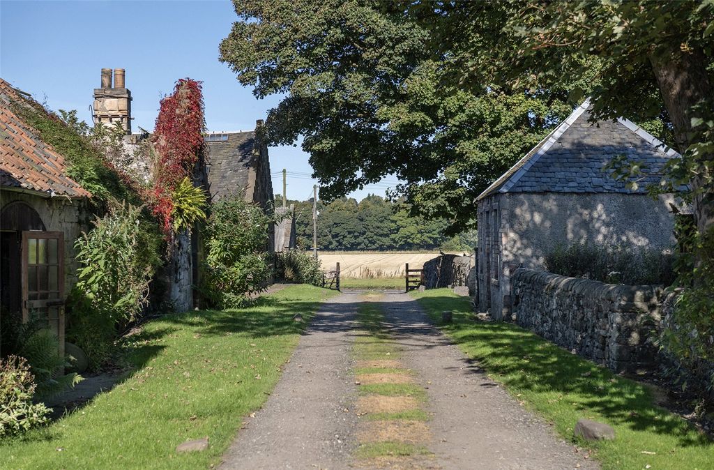 Additional image 44 of Land for saleNewliston Estate, Kirkliston, Edinburgh EH29
