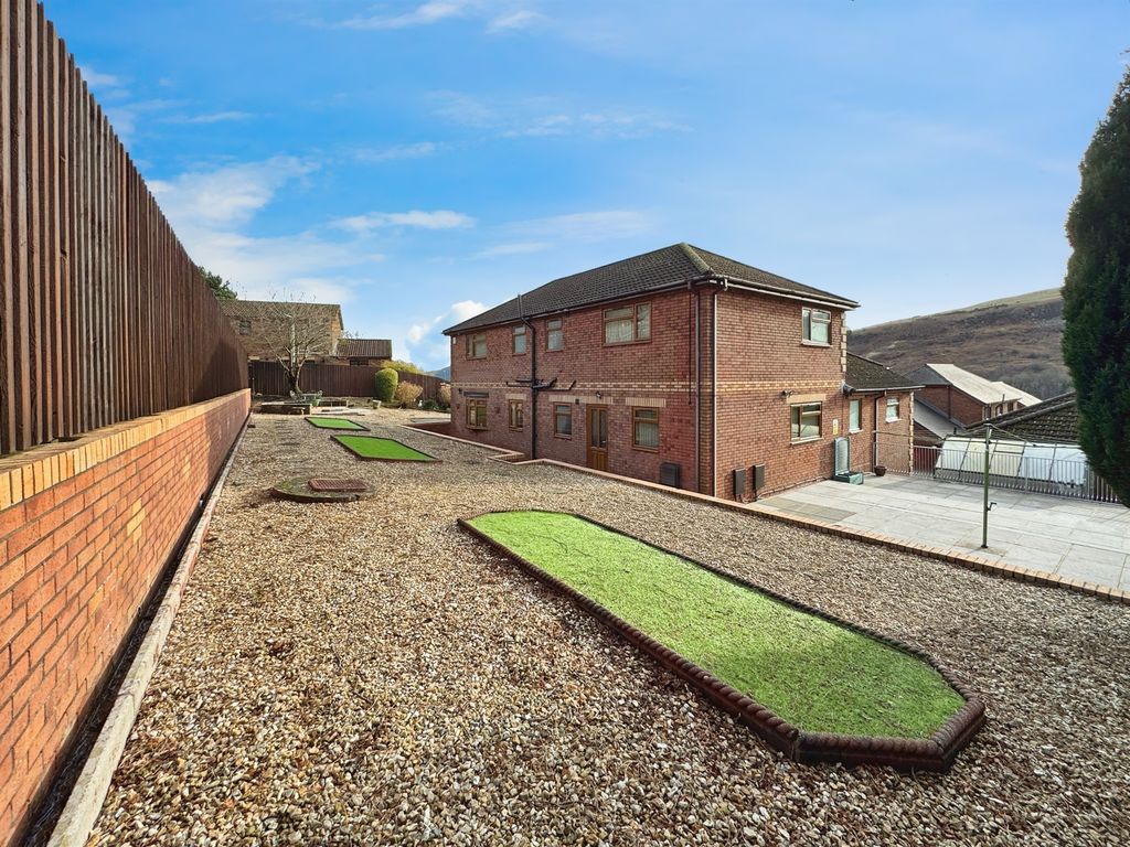 Additional image 29 of 4 bed detached house for saleBronheulwen, Porth CF39