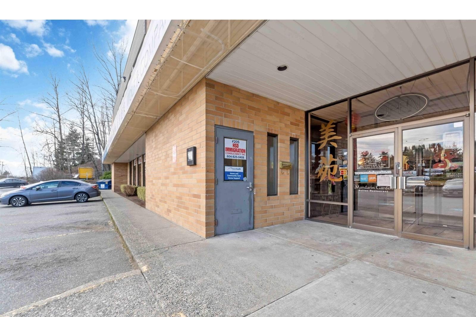 Additional image 7 of 205-31549 South Fraser Way, Abbotsford, BC, V2T1T8