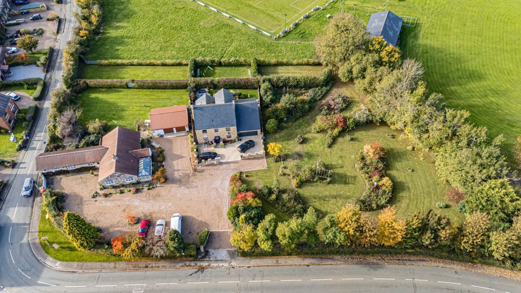 Additional image 2 of Land for saleOld Forge Cottage, Main Street, Tadcaster, North Yorkshire LS24