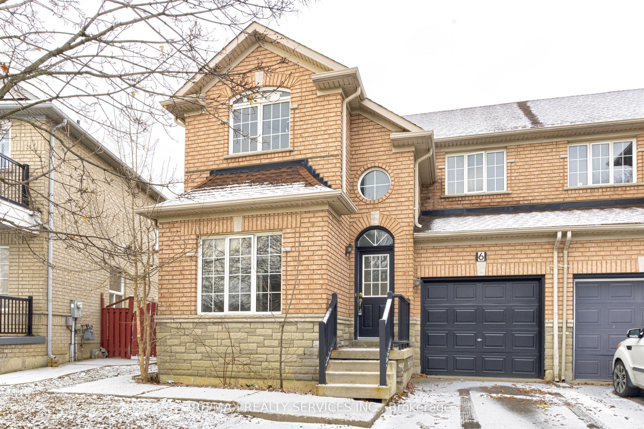 6 Beachsurf Road, Brampton, ON, L6R 2M1