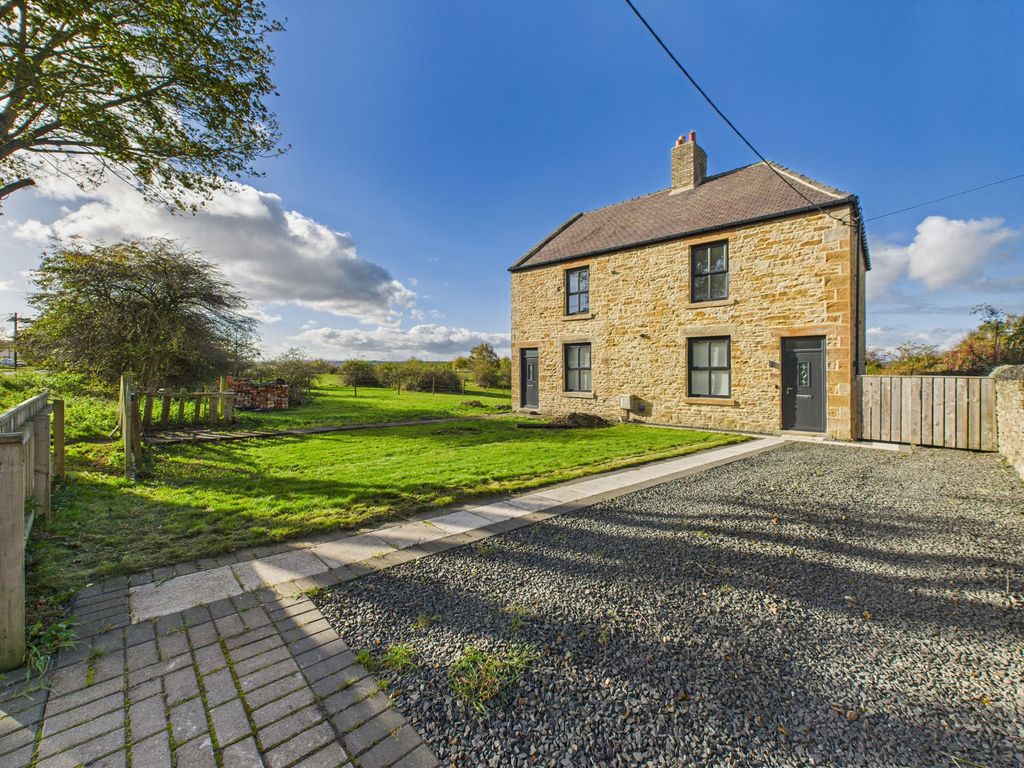 Land for saleFreicks Buildings, Dipton, Stanley DH9