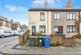 Clemence Street, Lowestoft