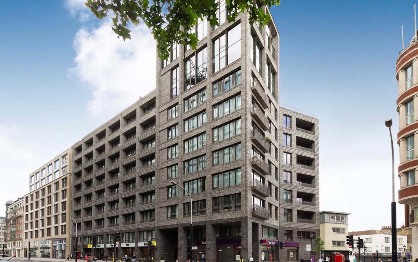 Additional image 14 of 2 Bed Flat, Victoria Street, SW1H, N1 7GU