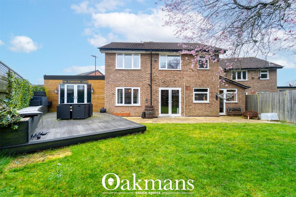 Additional image 22 of Hall Dale Close, Birmingham, West Midlands, B28