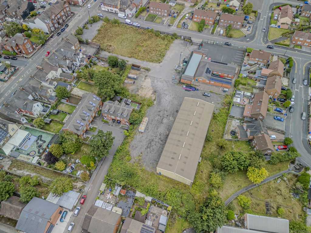 Additional image 12 of Land for saleStonor Street, Cobridge, Stoke On Trent ST6