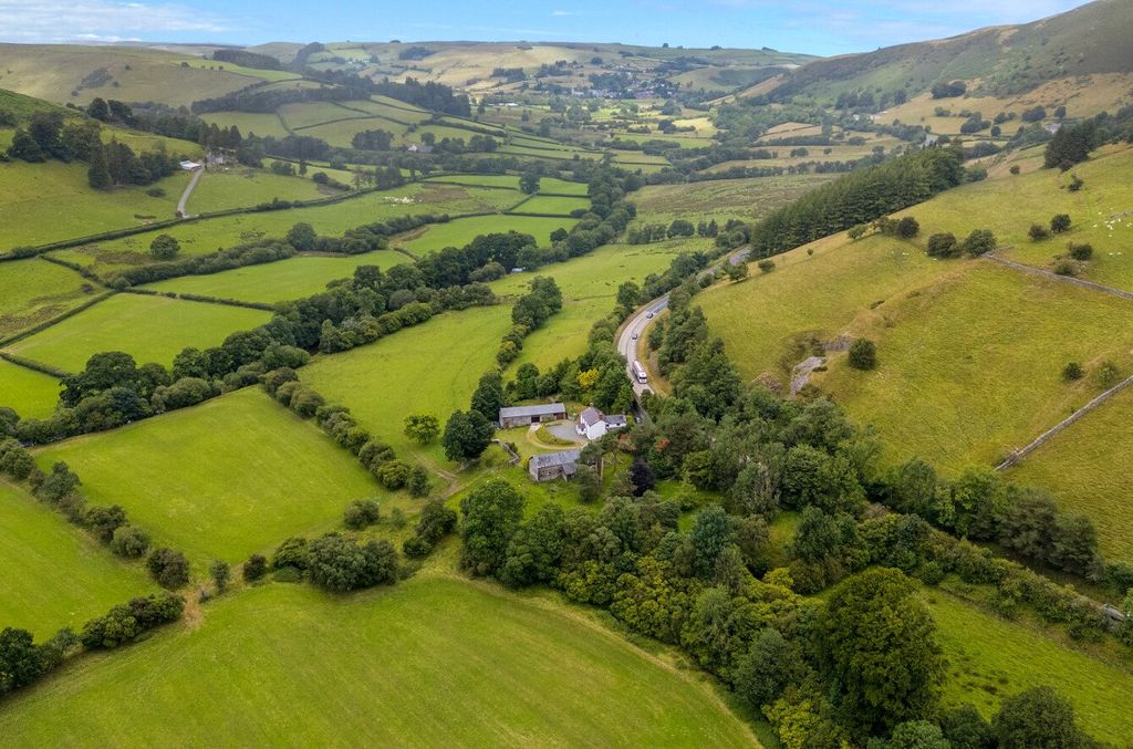 Additional image 31 of 4 bed detached house for saleDolfach Isaf, Llangurig, Llanidloes, Powys SY18