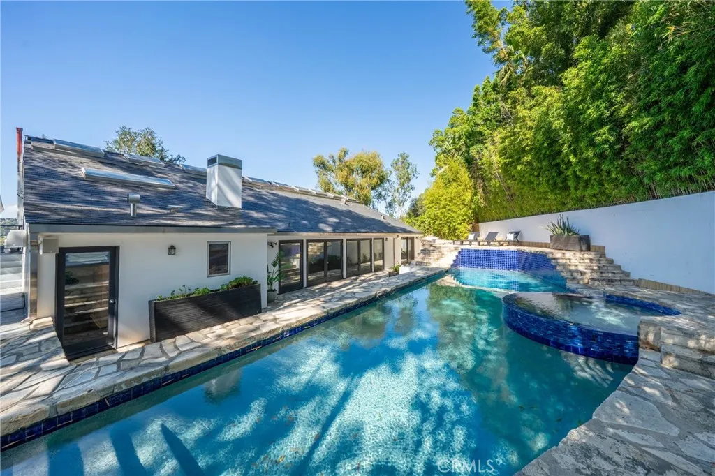 Additional image 36 of 9653 Oak Pass Rd, Beverly Hills, CA 90210