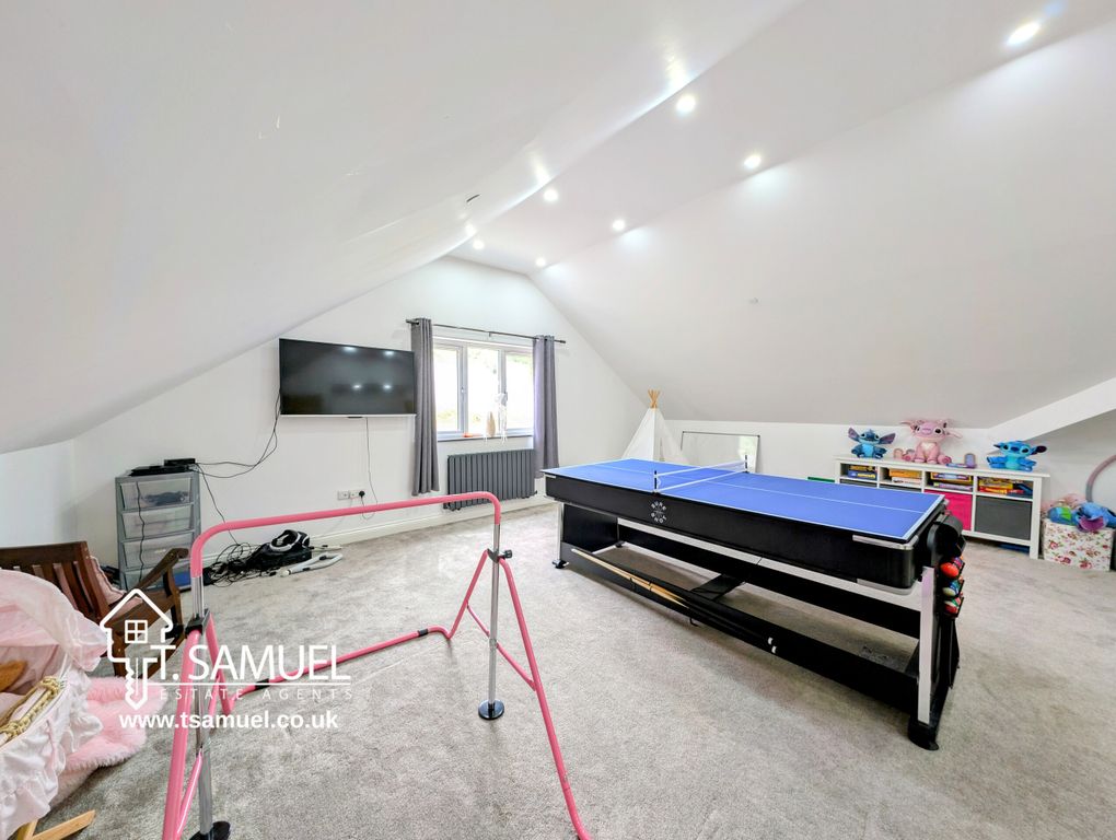 Additional image 35 of 5 bed detached house for saleGolwg Y Mynydd, Llanwonno Road, Mountain Ash CF45