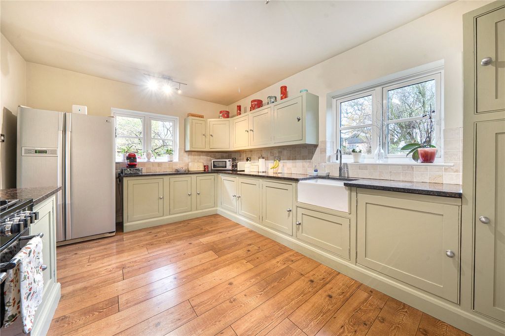 Additional image 8 of 5 bed detached house for saleMoggswell Lane, Peterborough, Cambridgeshire PE2