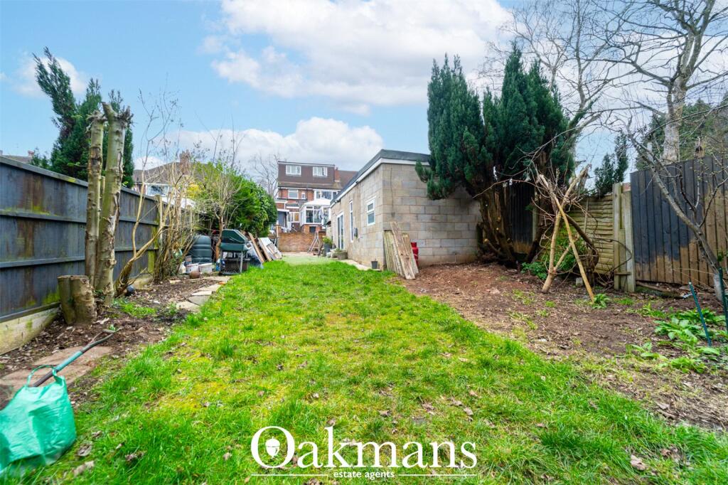 Additional image 48 of Cherry Orchard Road, Birmingham, West Midlands, B20