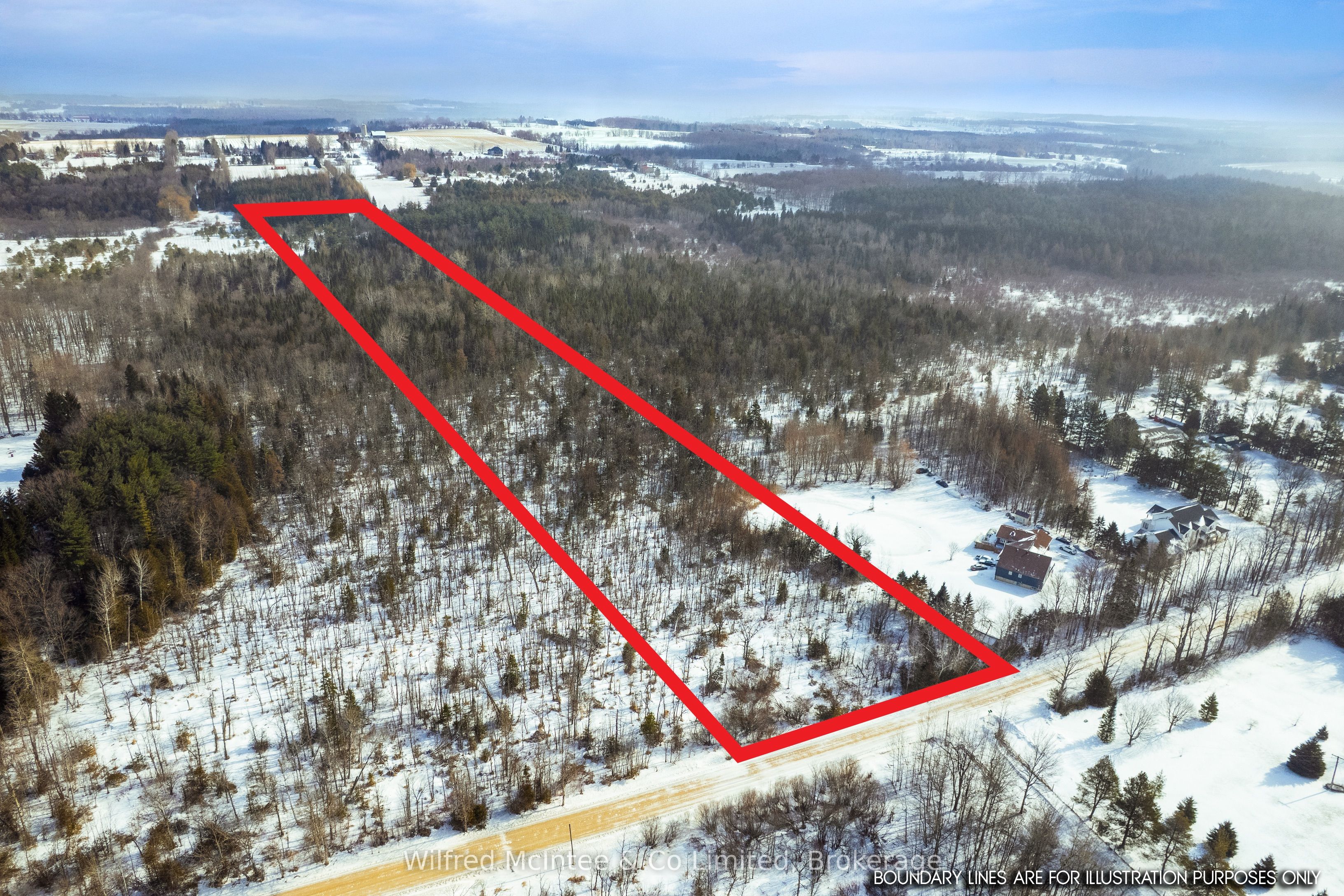 Additional image 4 of PtLt 19 First Line, Erin, ON, L0N 1N0