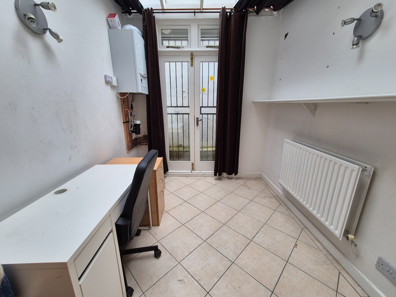 Additional image 5 of 2 Bed Flat, Marchmont Street, WC1N, N1 7GU