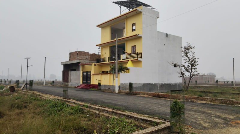 Additional image 3 of Ahmamau, Lucknow