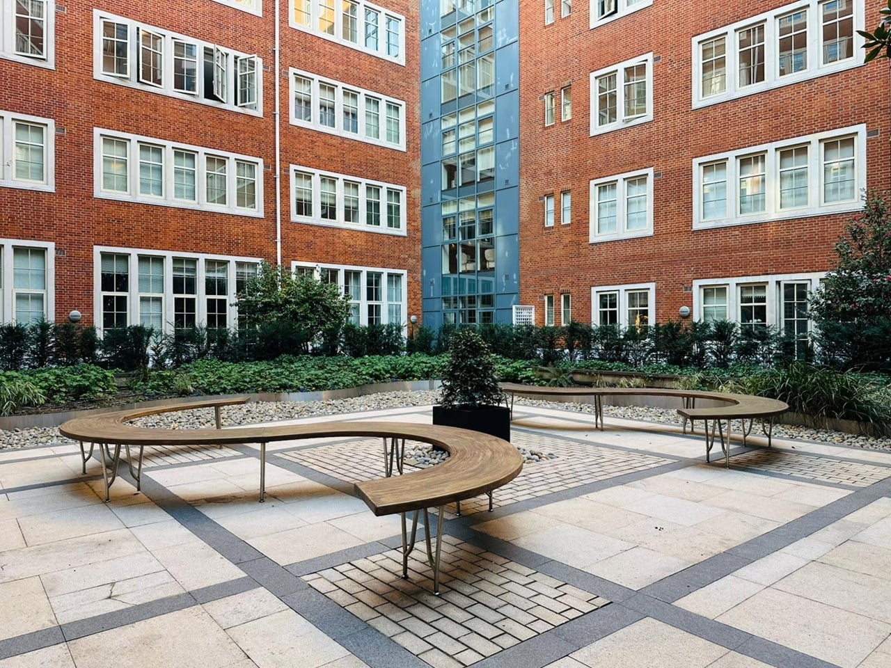 Additional image 16 of 2 Bed Flat, Romney House, SW1P, N1 7GU