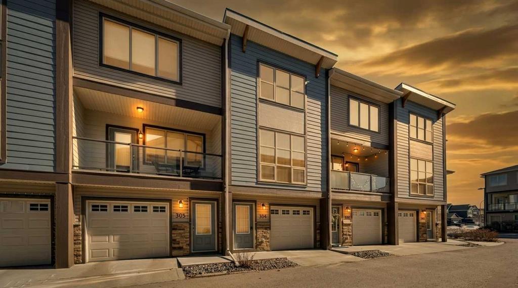304-125 Caribou Crescent, Red Deer, AB, T2P 0P5
