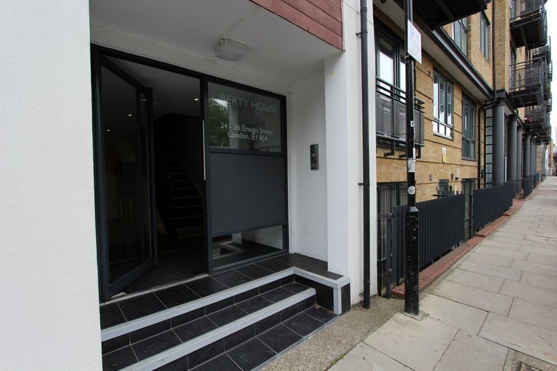 Additional image 2 of Room in a Shared Flat, Liberty House, E1, N1 7GU
