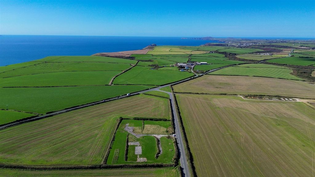 Additional image 3 of Land for saleBrawdy, Haverfordwest SA62