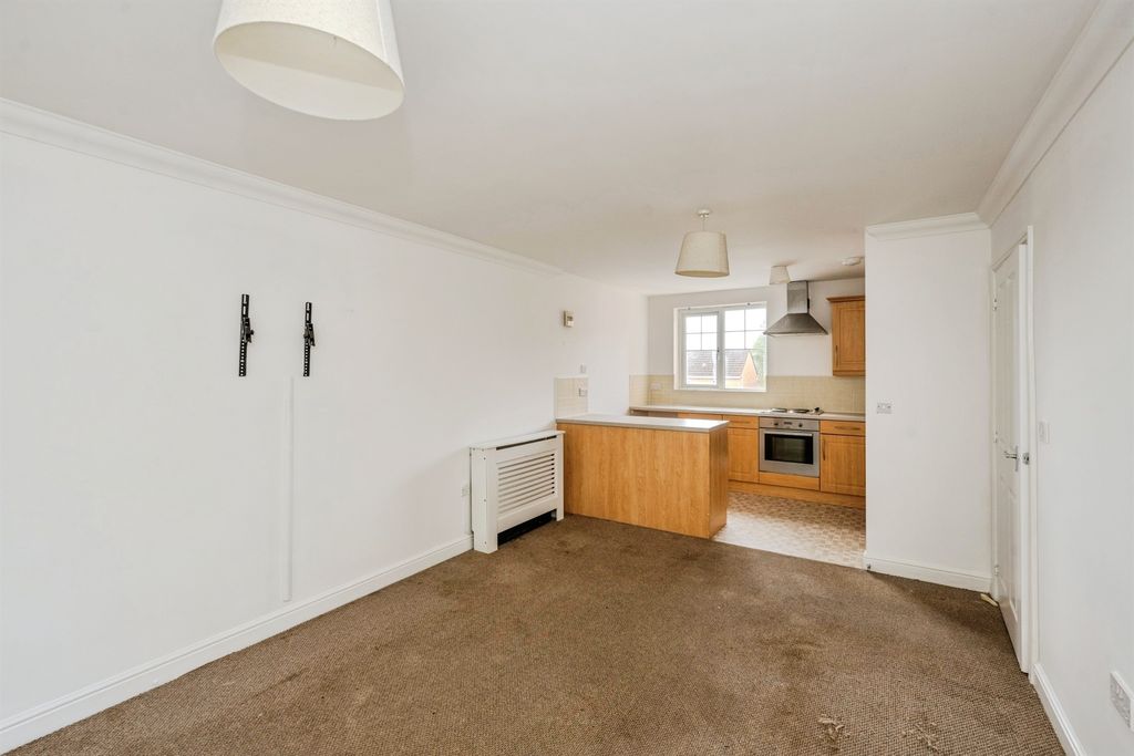 Additional image 5 of 2 bed flat for saleEdith Mills Close, Neath SA11
