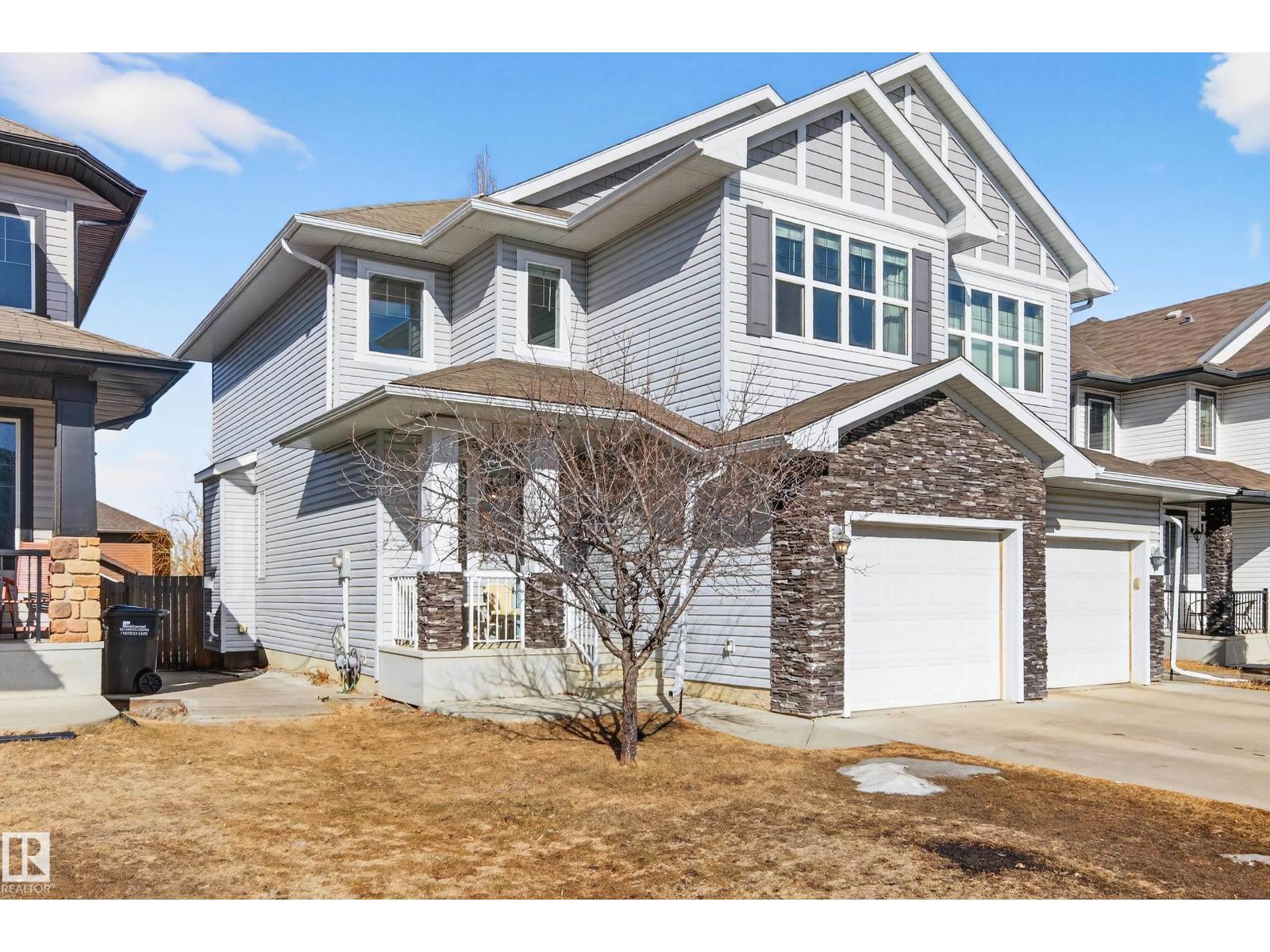 Additional image 2 of 6064 Sunbrook Landing, Sherwood Park, AB, T8H0J6