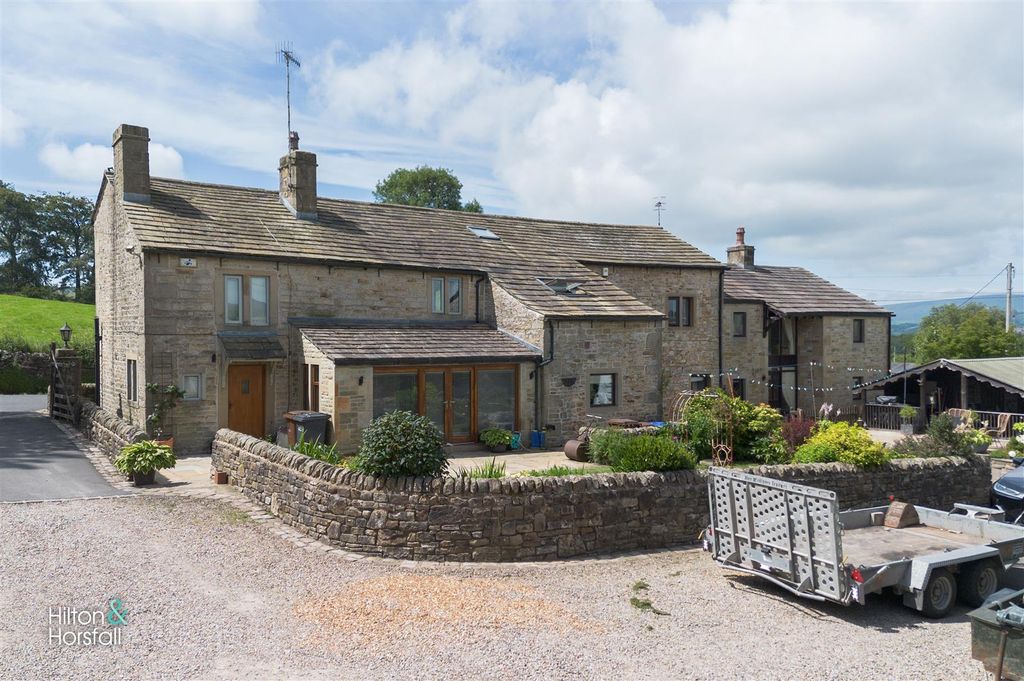 Additional image 35 of 9 bed farmhouse for salePine Garth Farm, Carry Lane, Colne BB8