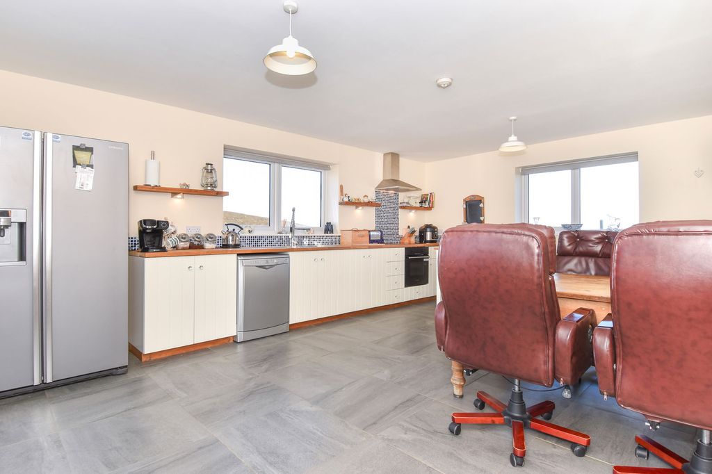 Additional image 8 of 3 bed bungalow for saleHouse & Croft, Vatster House, Mid Yell, Shetland ZE2