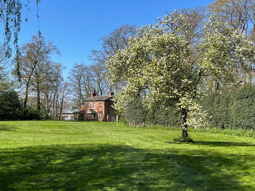 Additional image 60 of 5 bed detached house for saleGainsborough Road, Market Rasen LN8